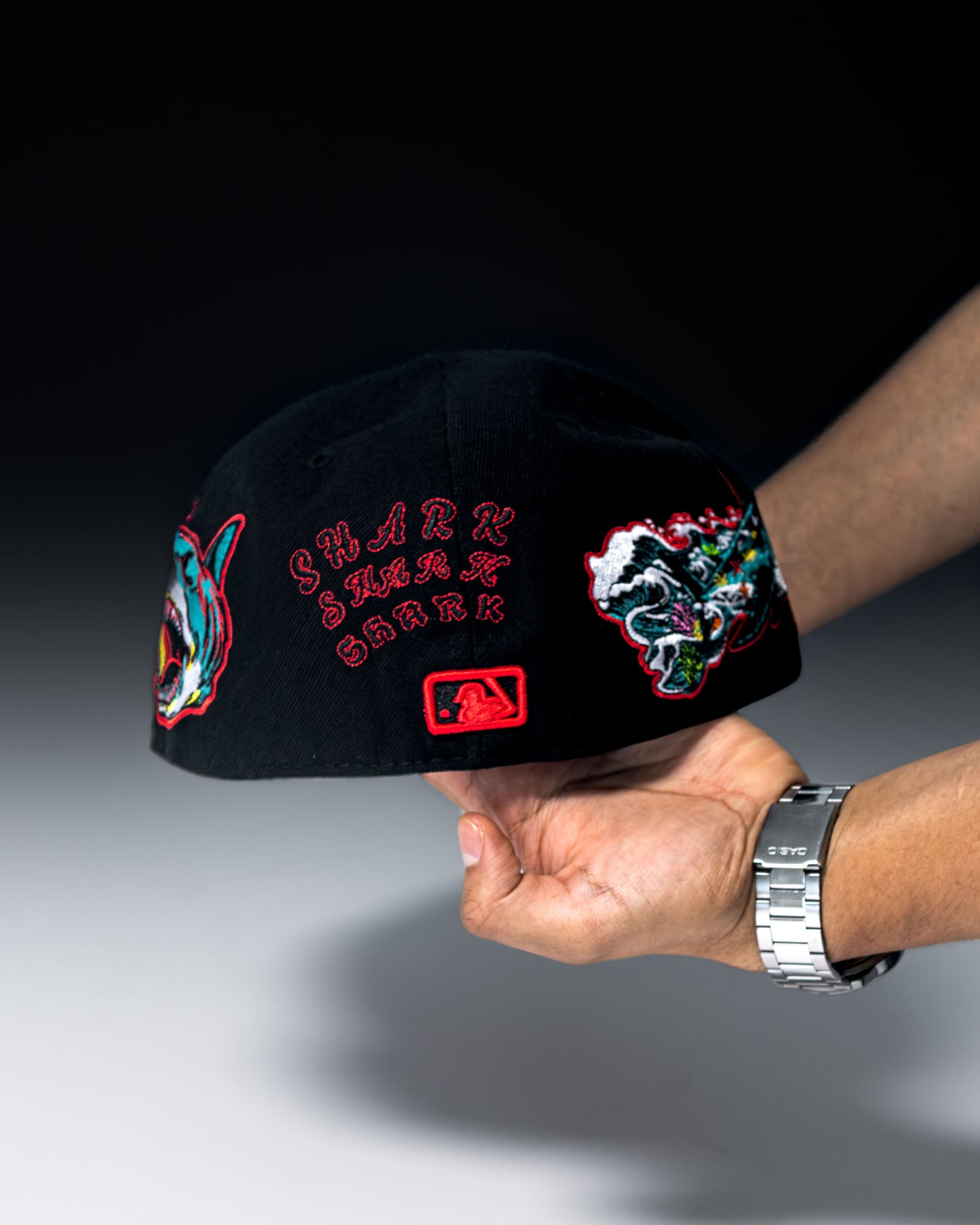 New Era LA Shark