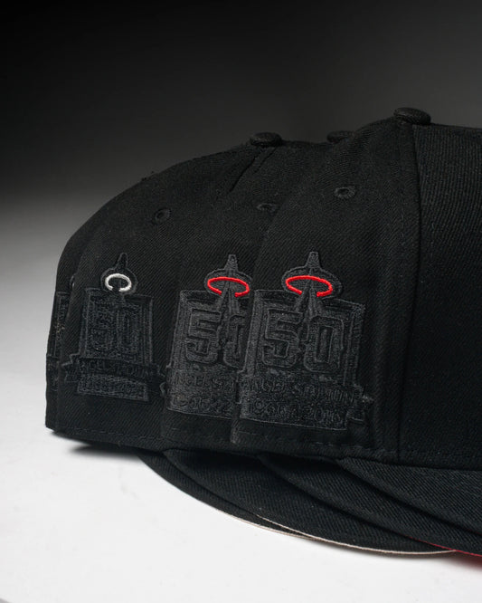 New Era Atlanta basic