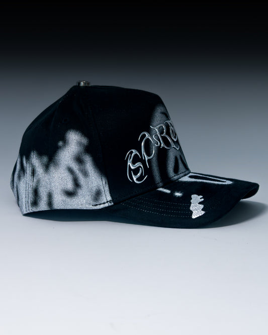 Barba Hats Scream
