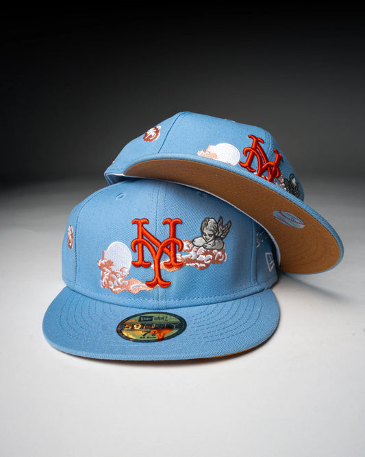 New Era x Jon Stan