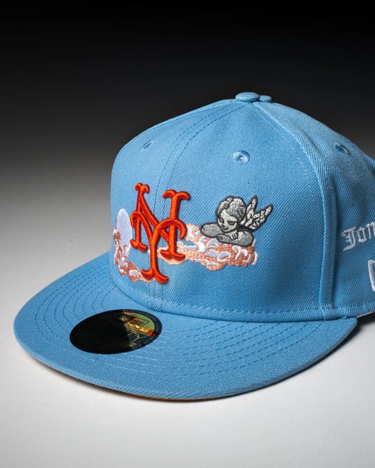 New Era x Jon Stan