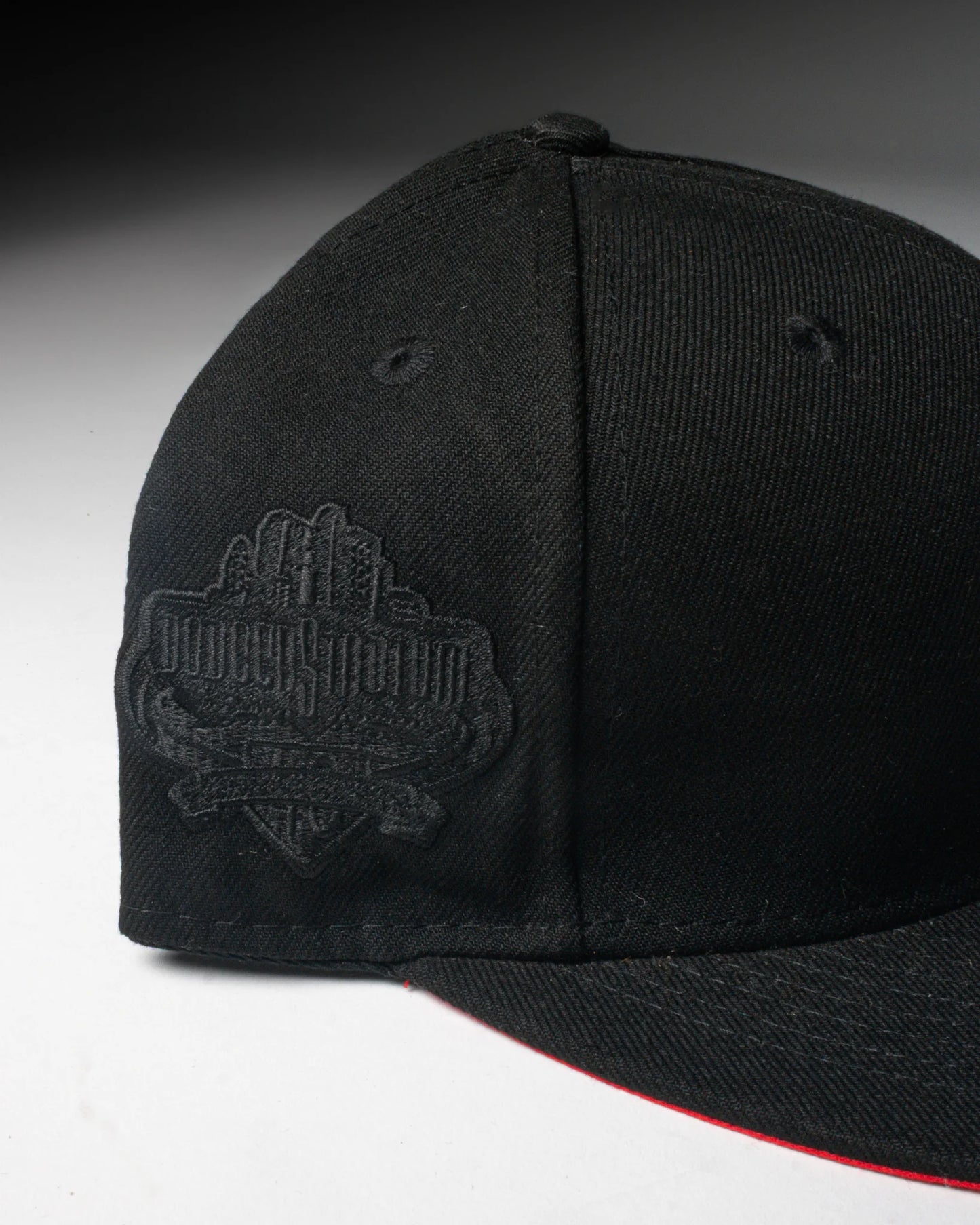 New Era LA flame