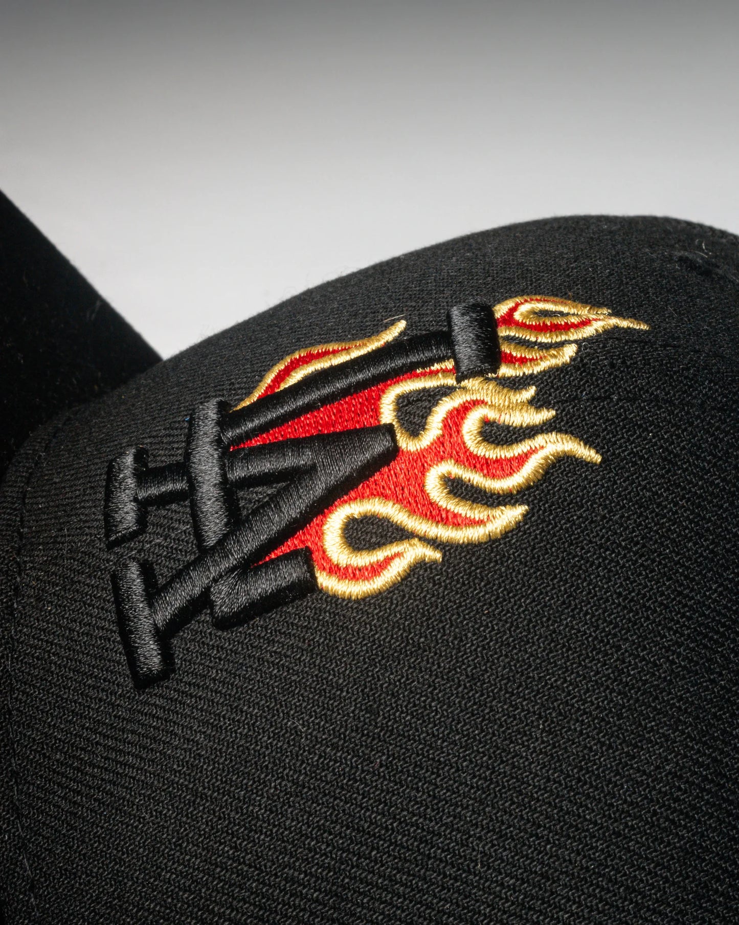 New Era LA flame
