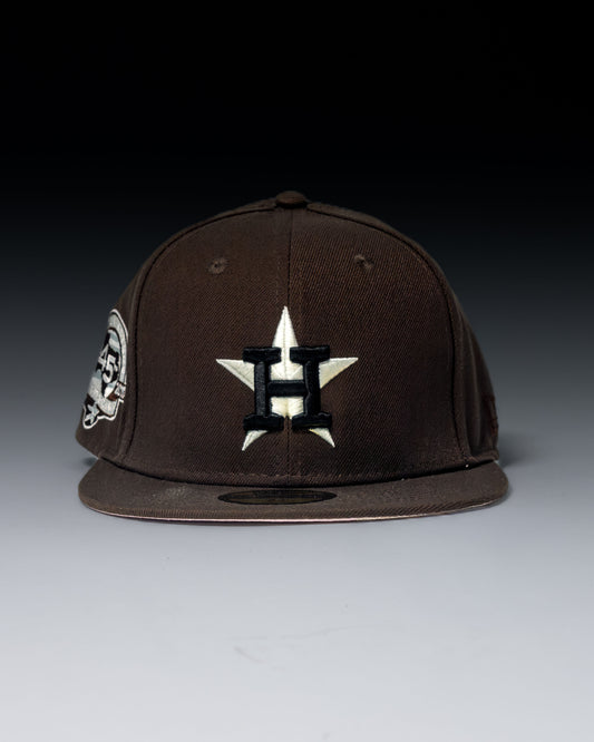 New era Hastros chocolate