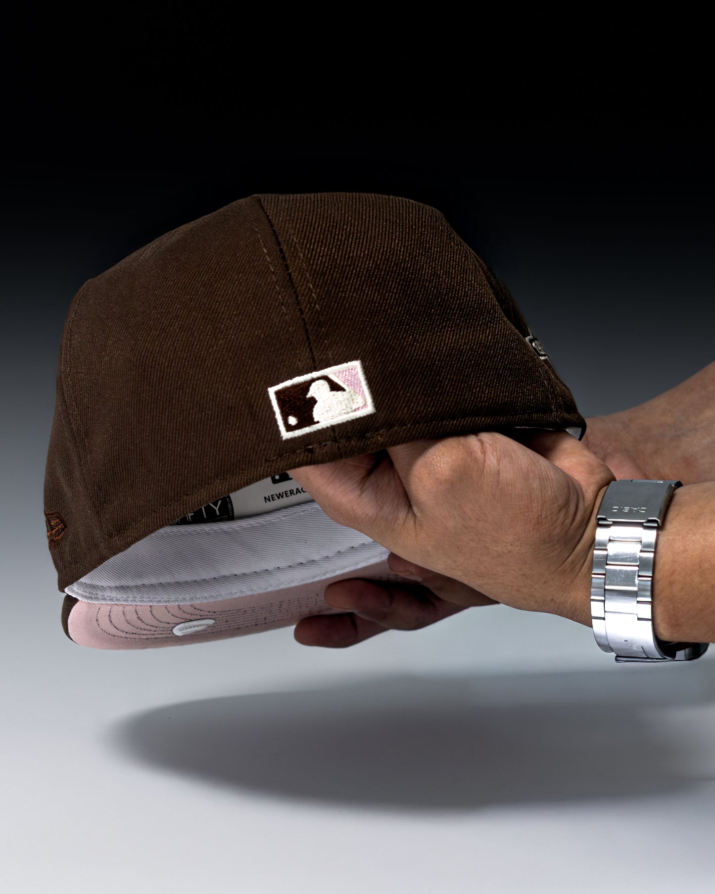 New era Hastros chocolate