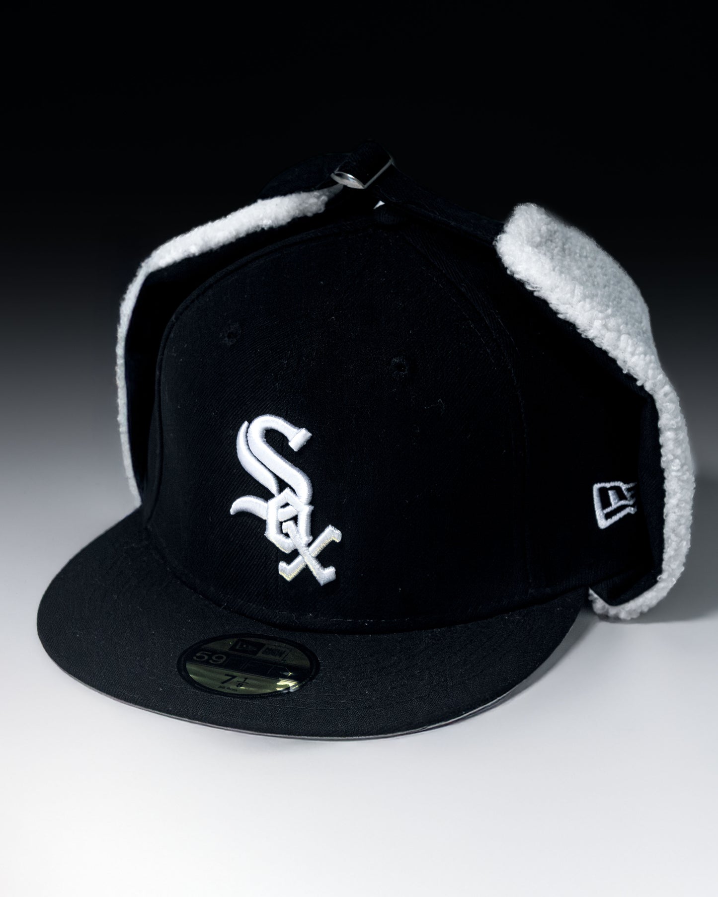 New Era oreja de perro