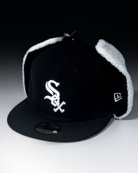 New Era oreja de perro