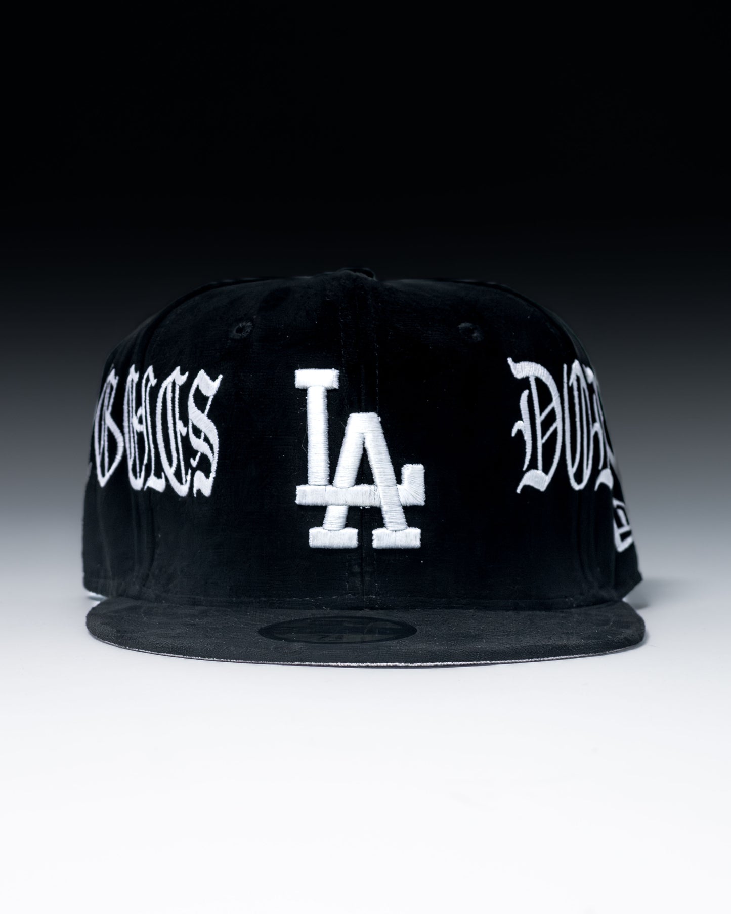 New Era LA Gamuza
