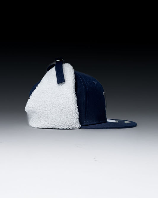 Gorra new era LA Dodgers Azul