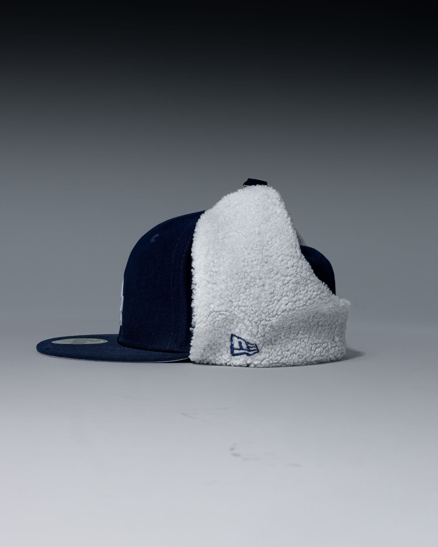 Gorra new era LA Dodgers Azul