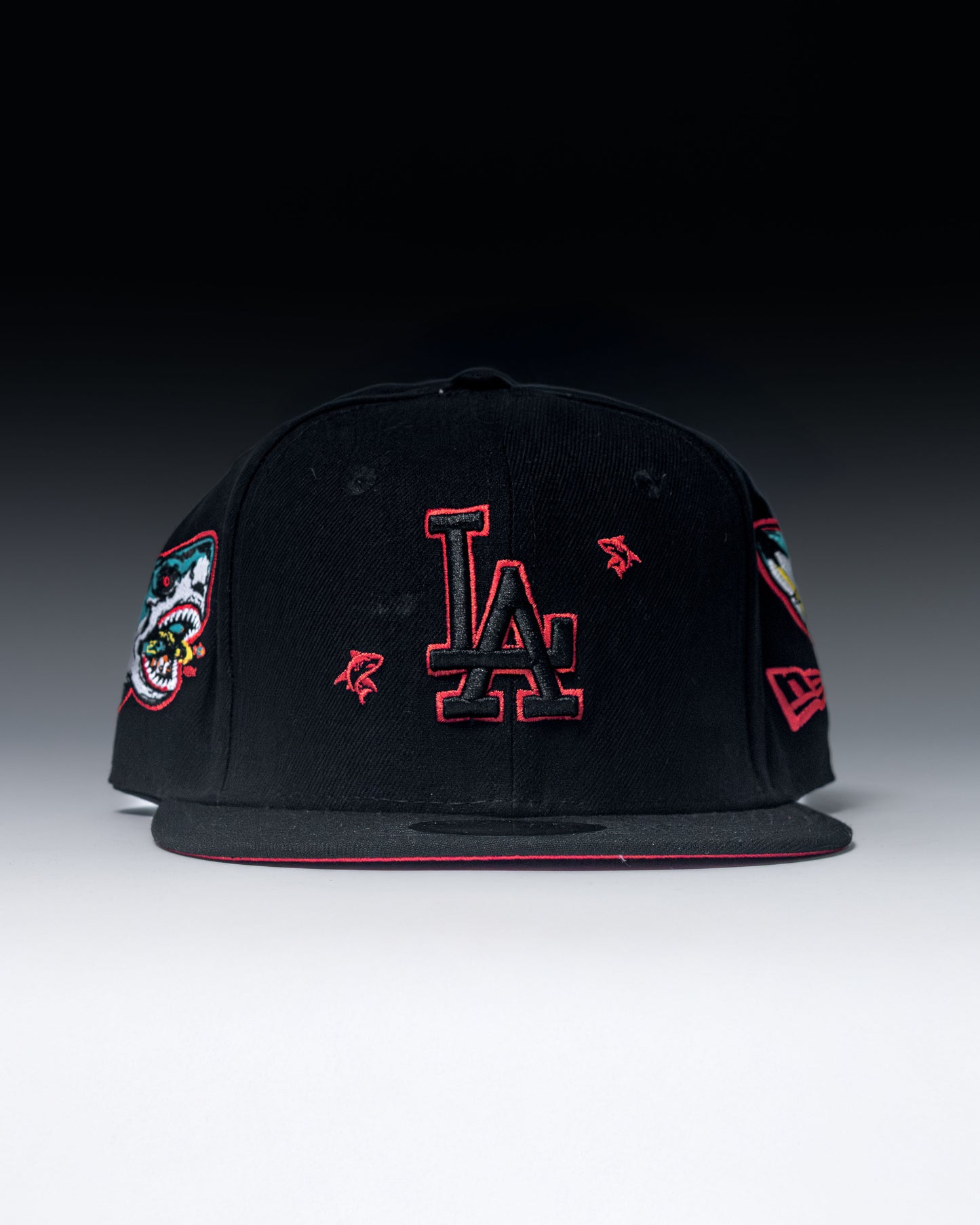 New Era LA Shark