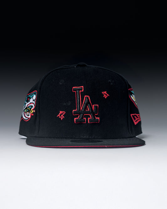 New Era LA Shark
