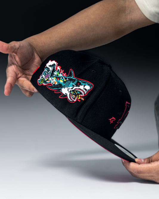 New Era LA Shark