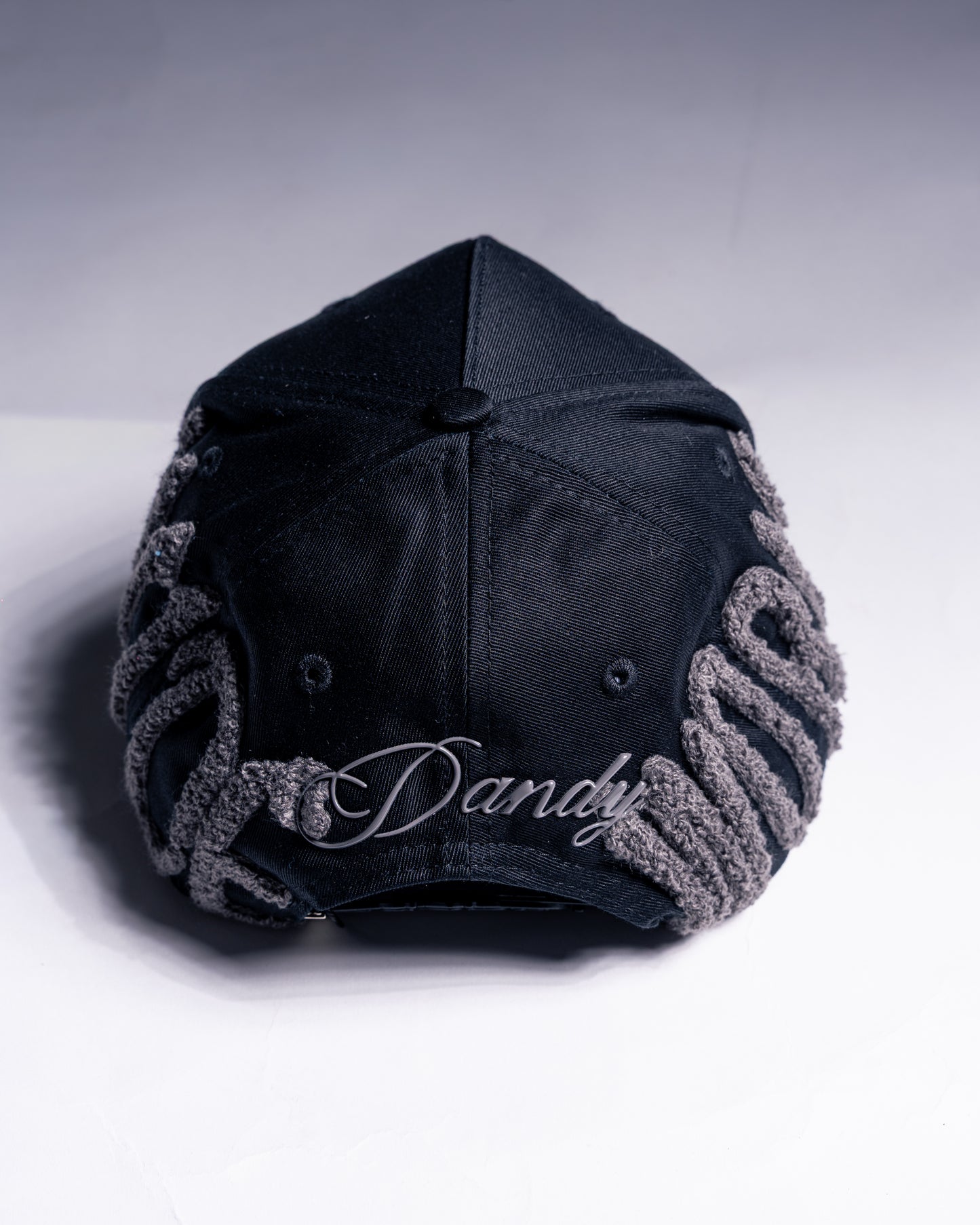 Dandy Hat Plague