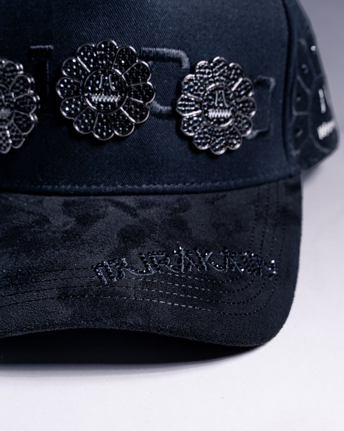 Rico Hats Murakami