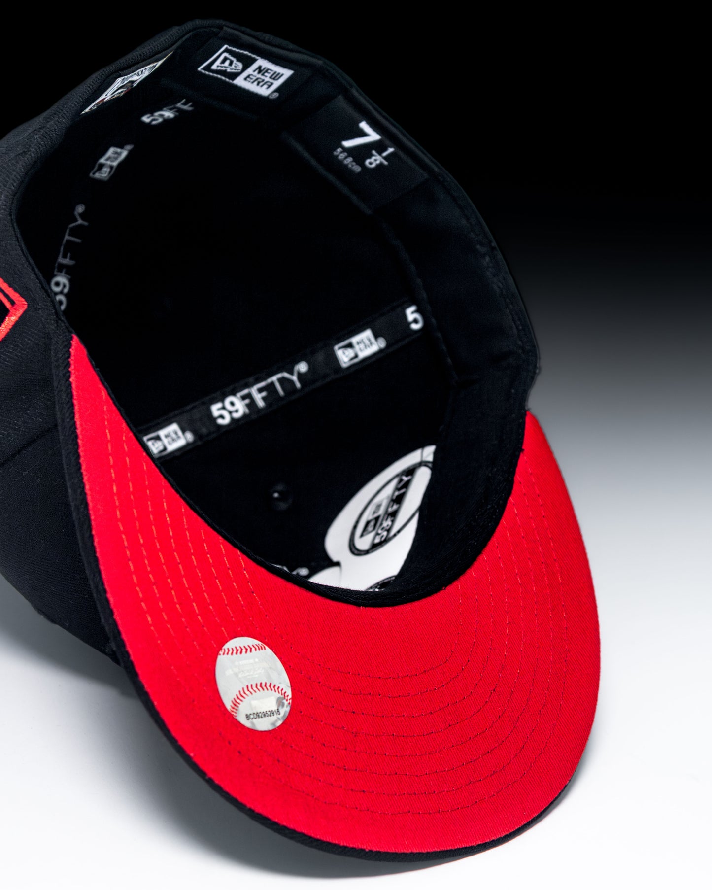 New Era yankees esqueleto