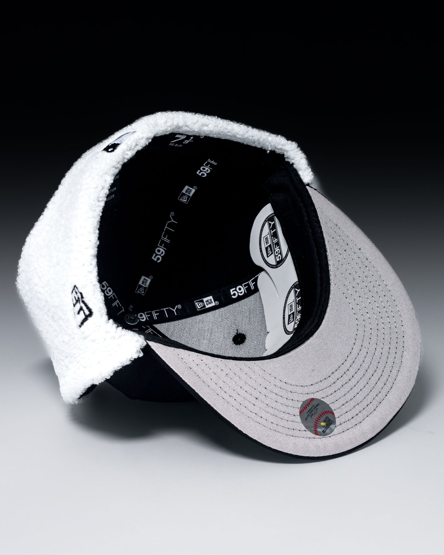 New Era oreja de perro