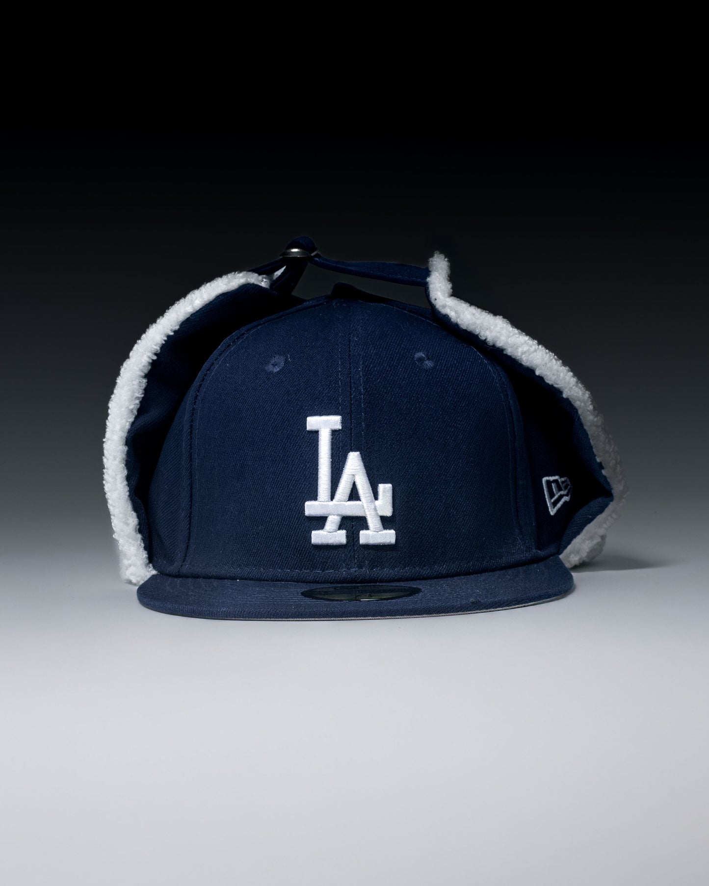 Gorra new era LA Dodgers Azul