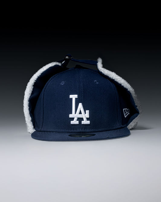 Gorra new era LA Dodgers Azul