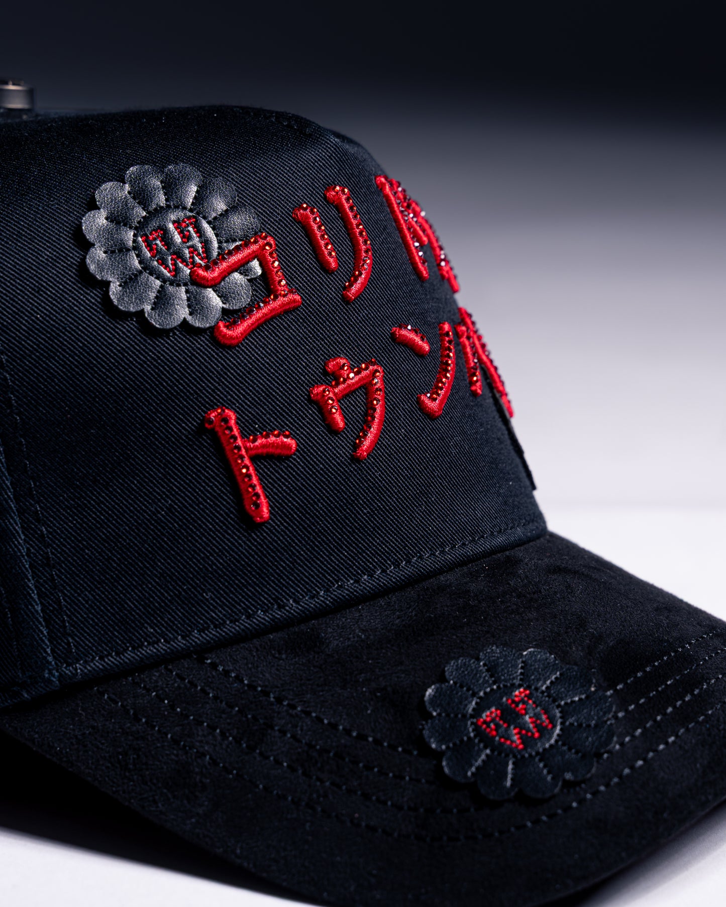 Barba Hats x Natanael Cano (murakami)