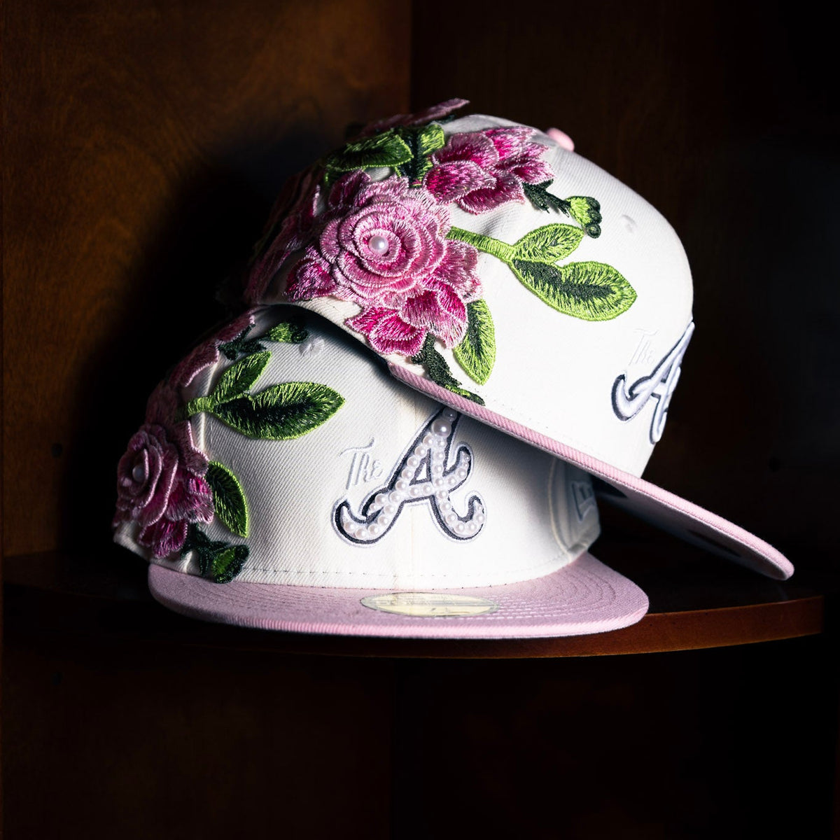 new era personalizada sfondi