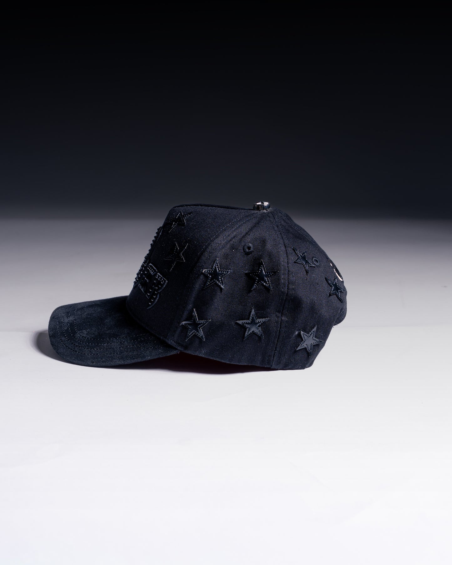 Barba Hats x Rich the kid