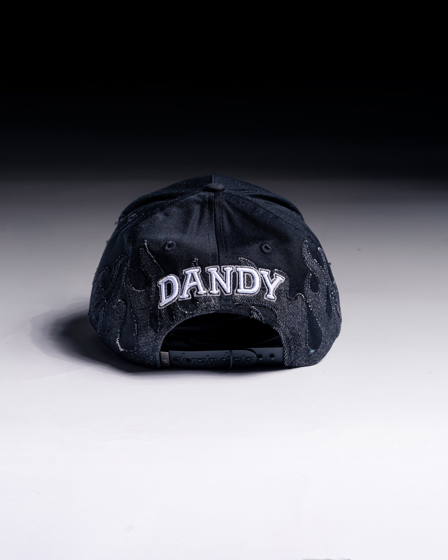 Dandy Hat Stay Out