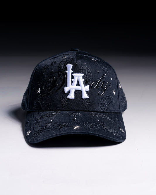 Dandy Hat (DandyWood)