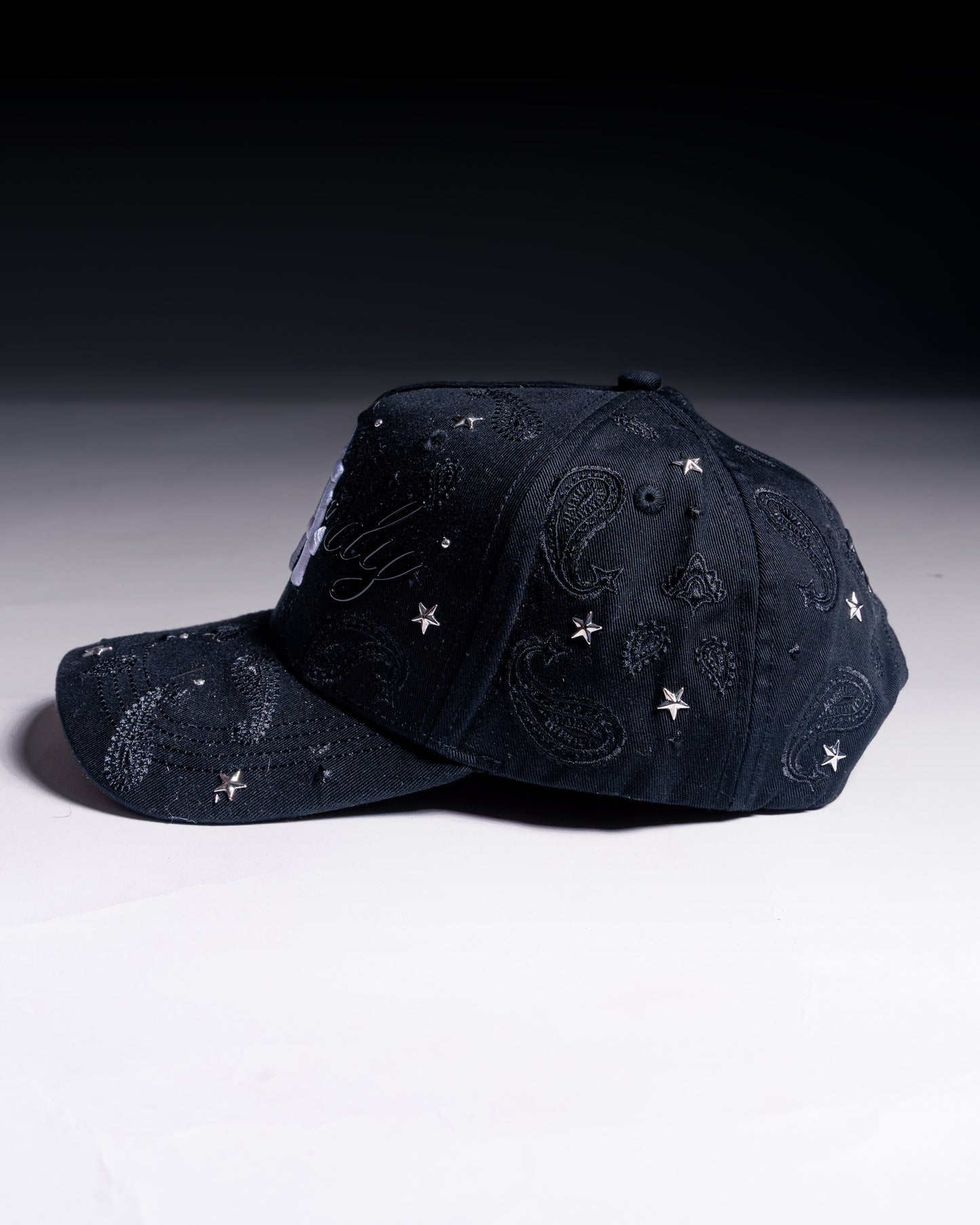 Dandy Hat (DandyWood)