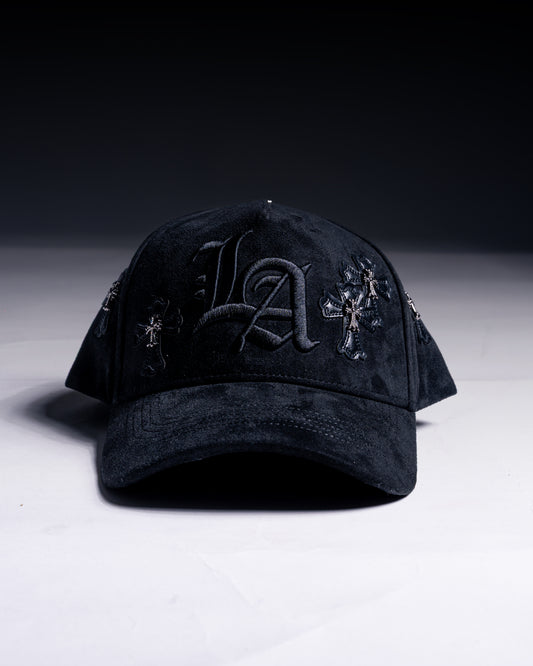 Thirty One (Chrome black)