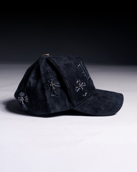 Thirty One (Chrome black)