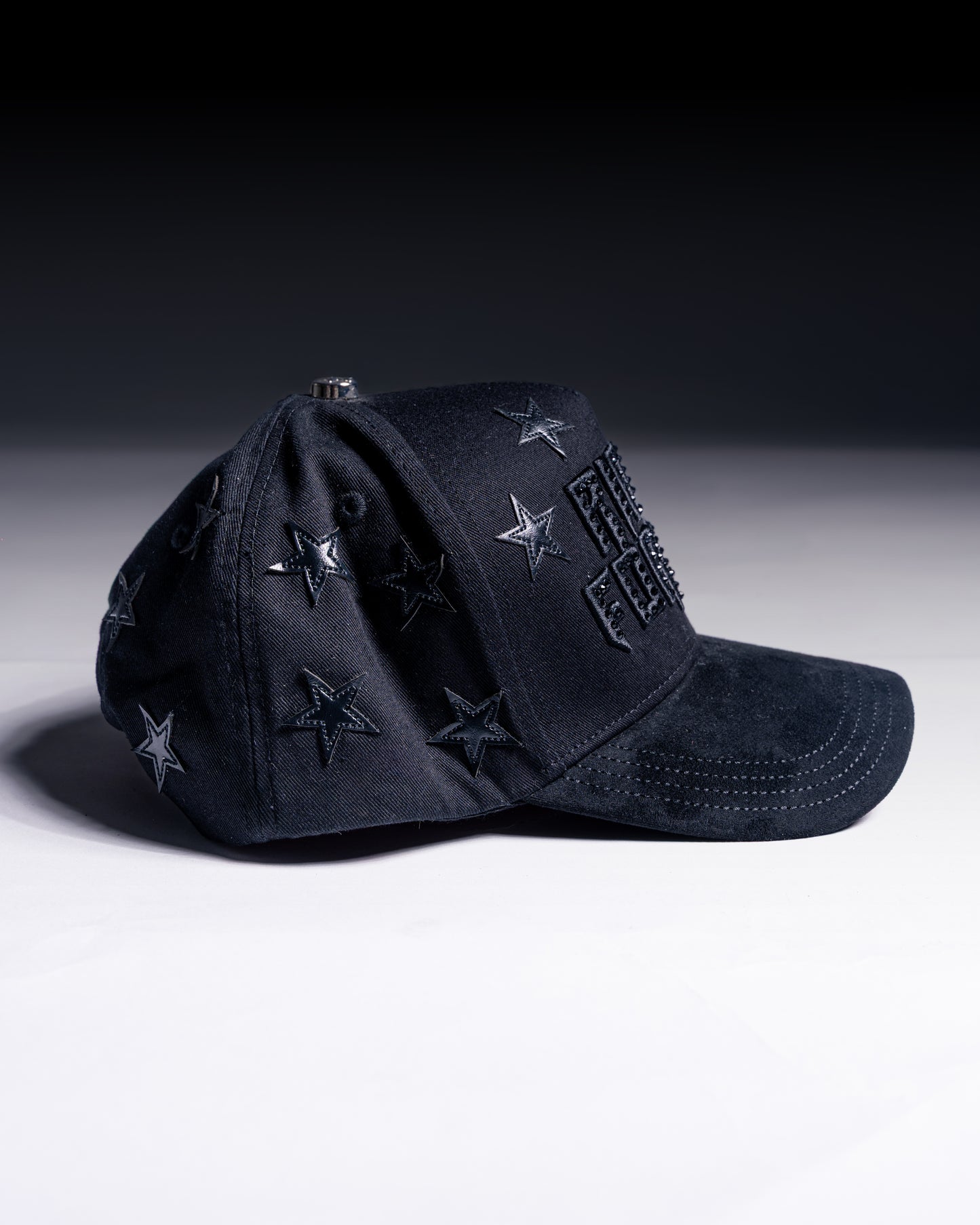 Barba Hats x Rich the kid