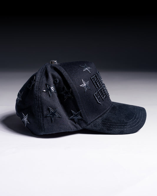 Barba Hats x Rich the kid