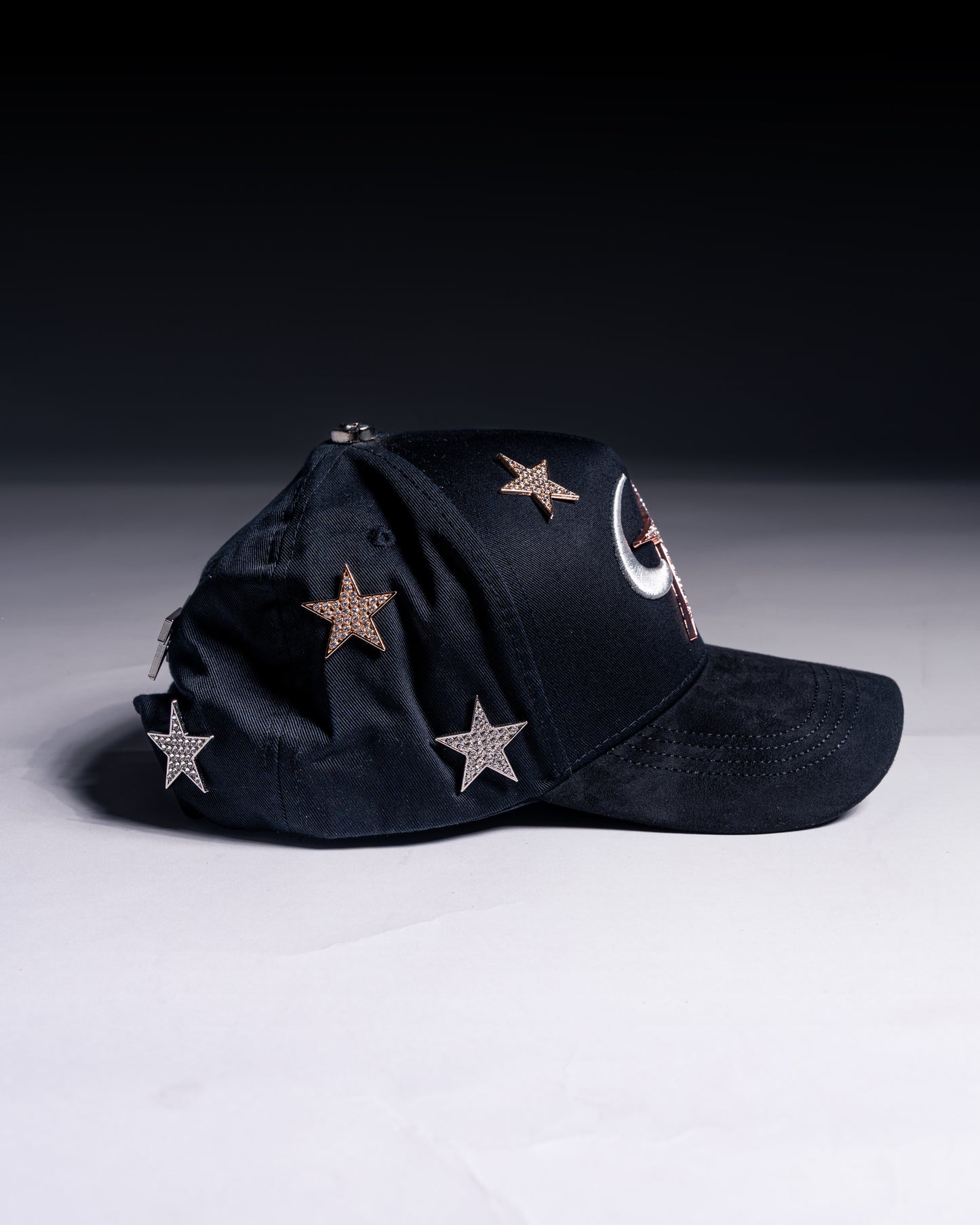 Barba Hats x Natanael Cano (Galaxy)