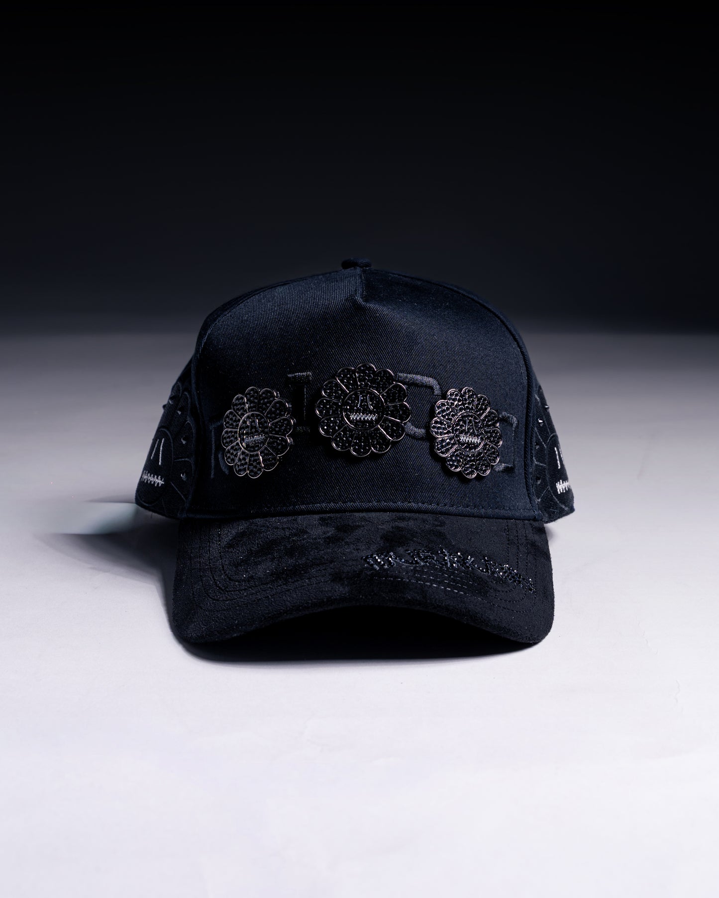 Rico Hats Murakami