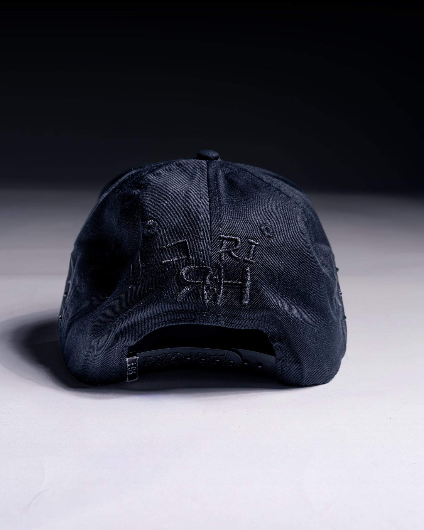 Rico Hats Murakami
