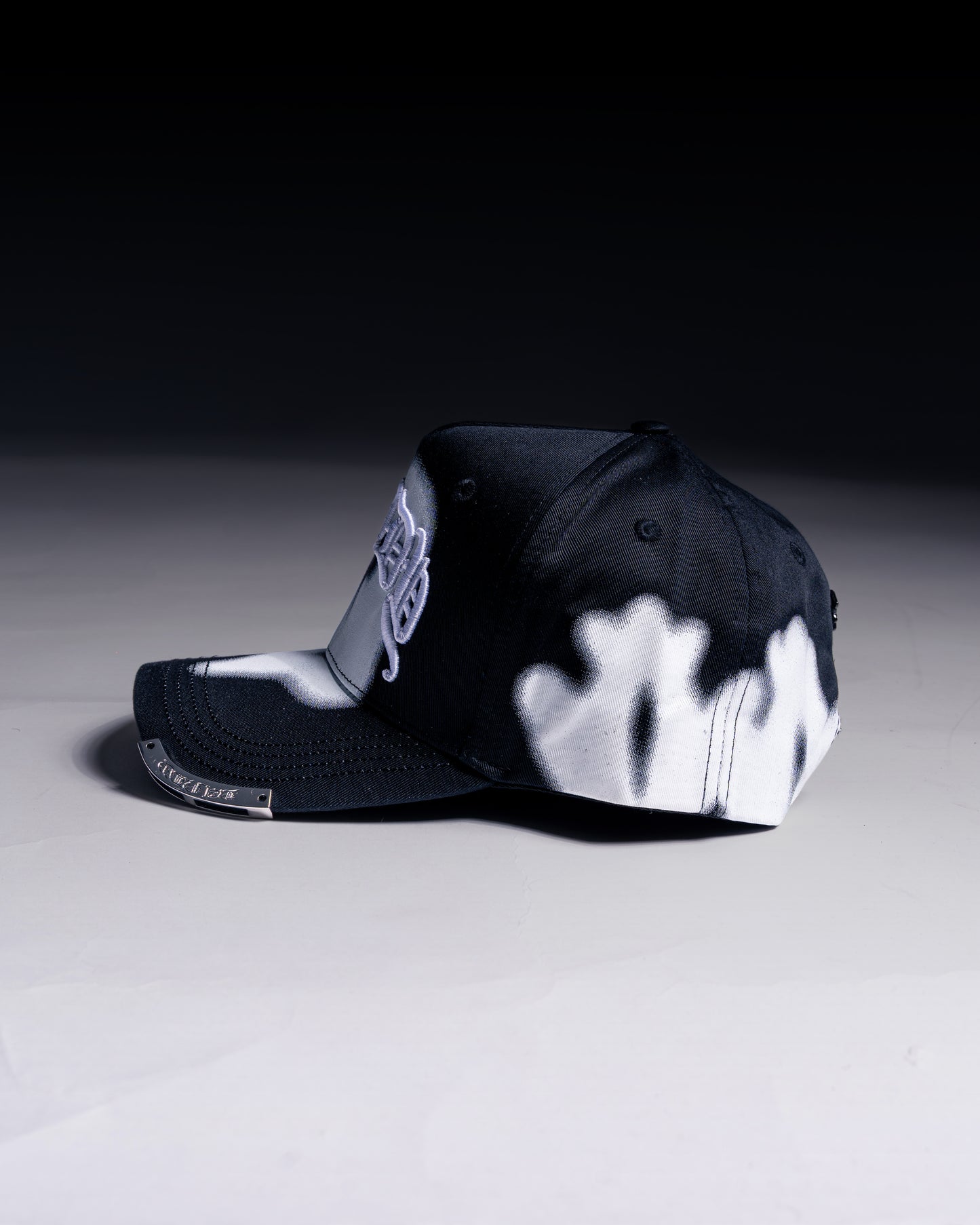 Dandy Hats Project 001