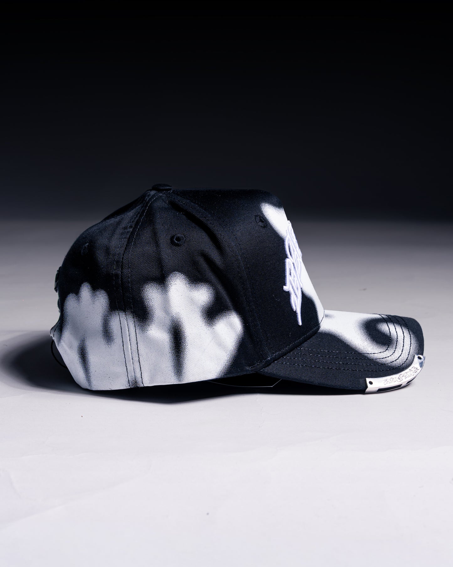 Dandy Hats Project 001