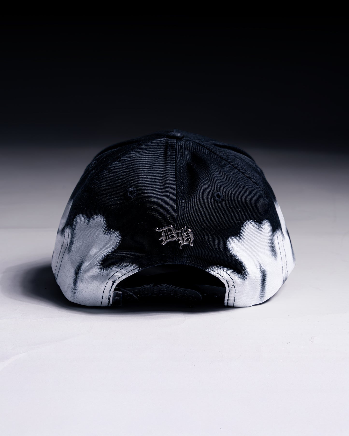 Dandy Hats Project 001