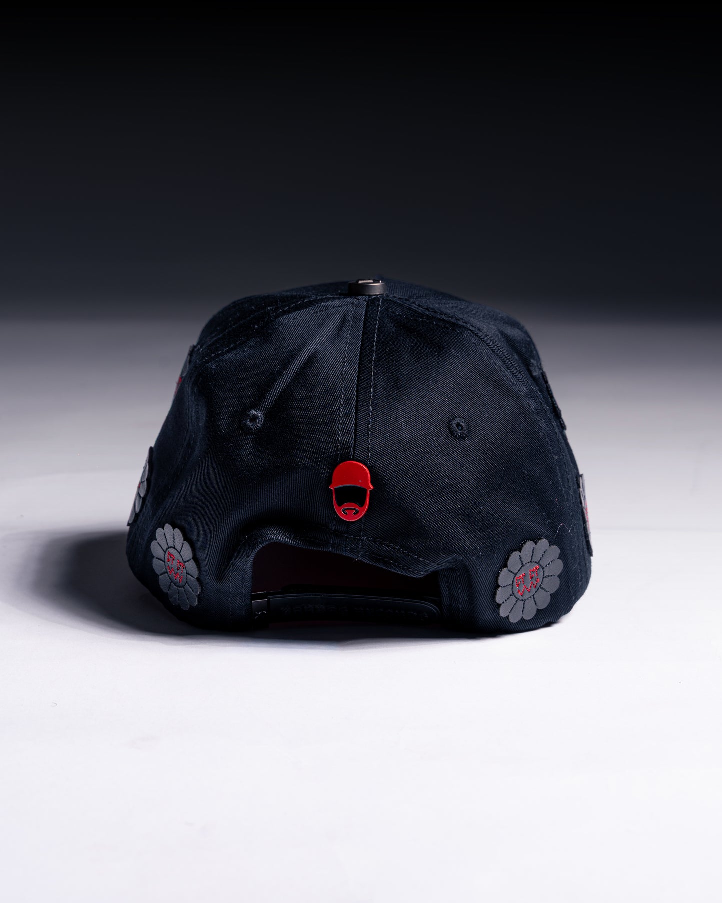Barba Hats x Natanael Cano (murakami)