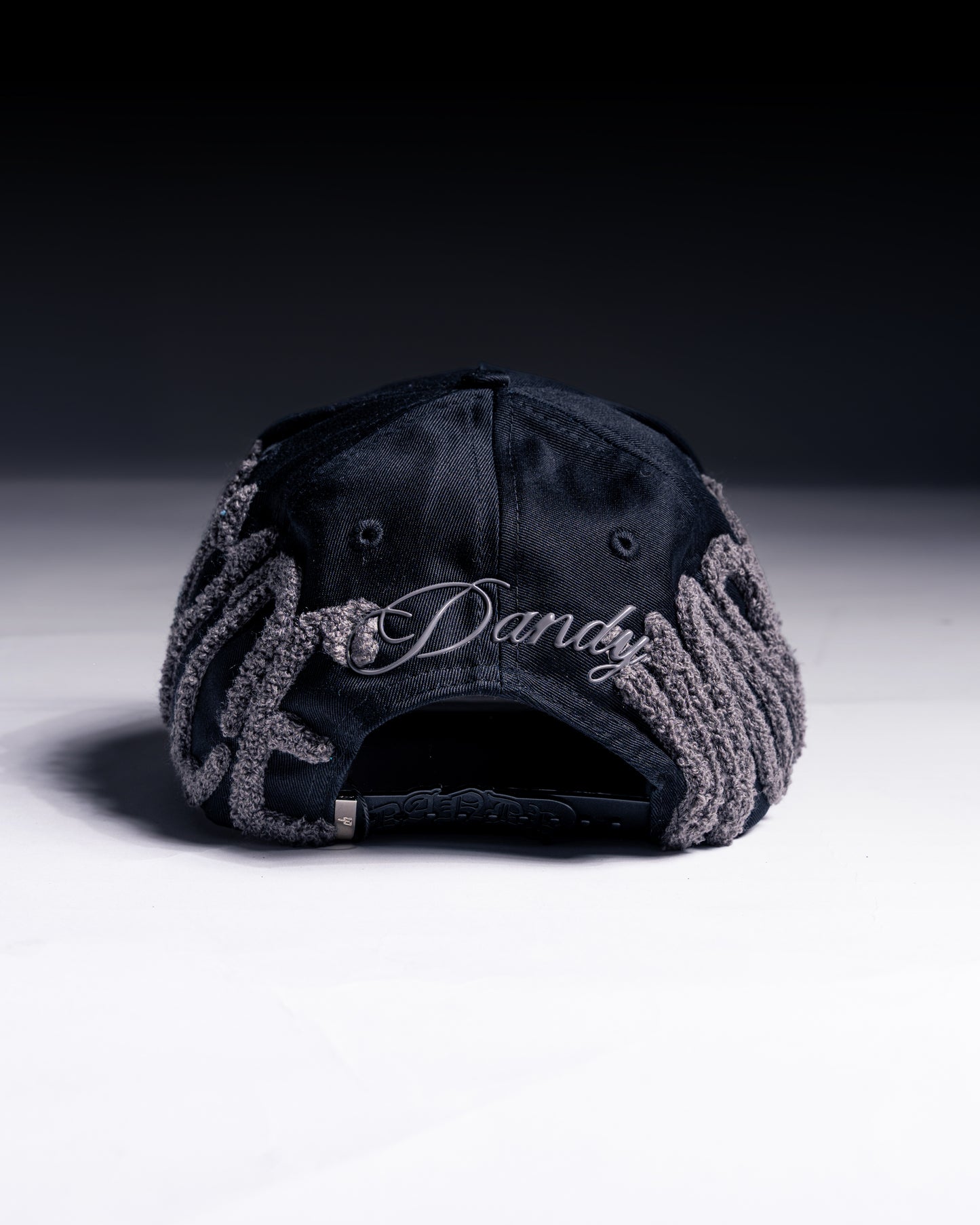 Dandy Hat Plague