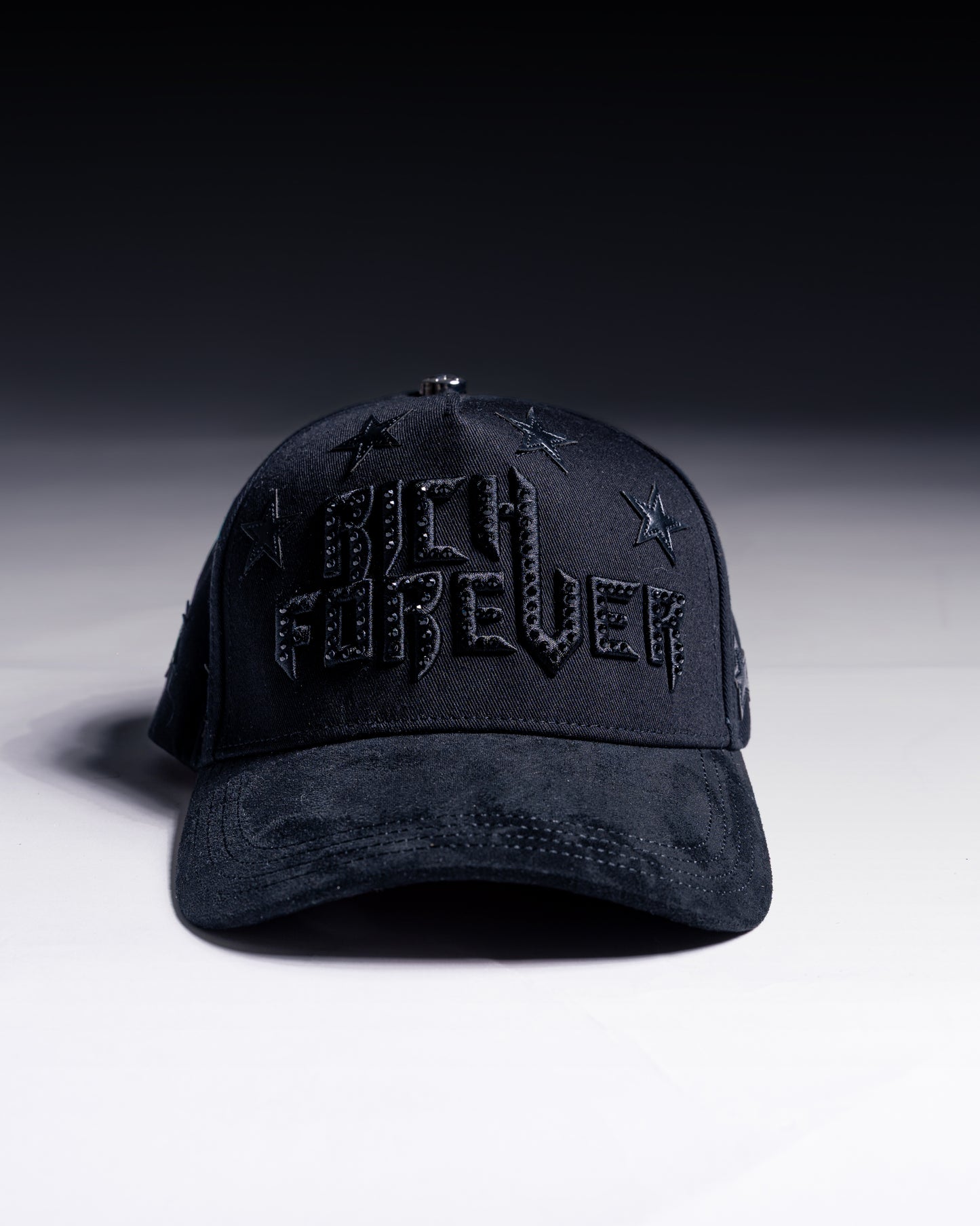 Barba Hats x Rich the kid