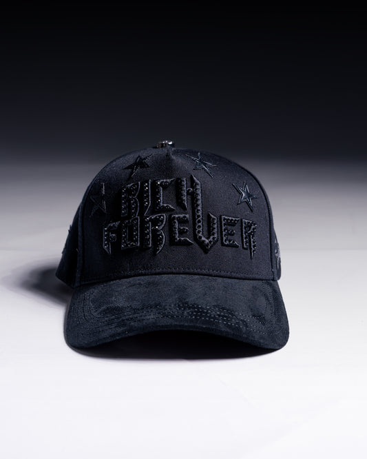 Barba Hats x Rich the kid