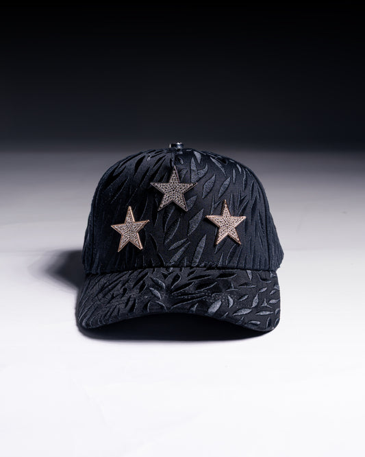 Barba Hats x Ntanael cano ( Rockstar )