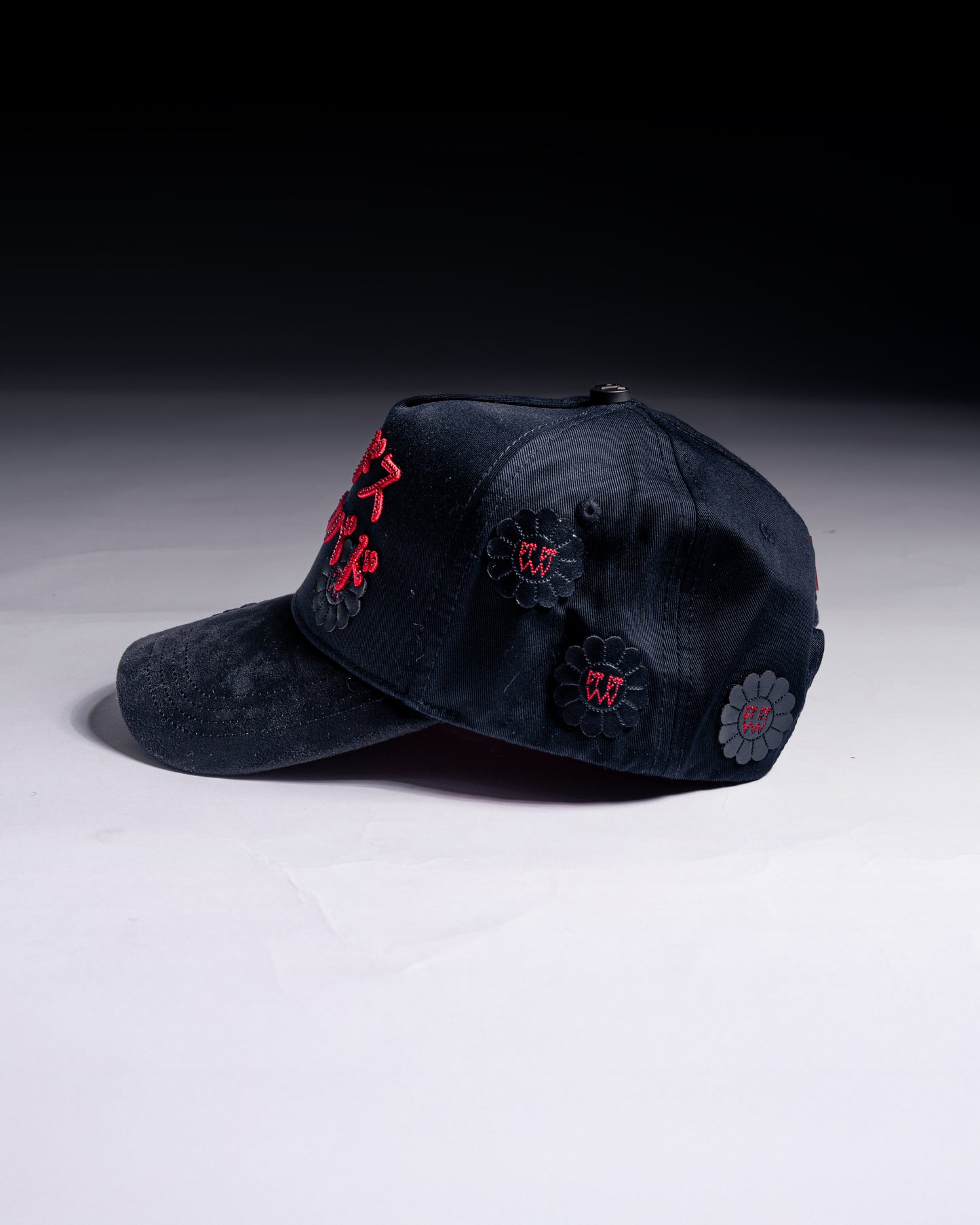 Barba Hats x Natanael Cano (murakami)
