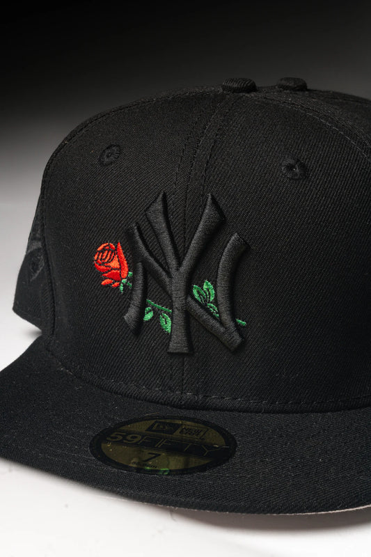 New Era Floral