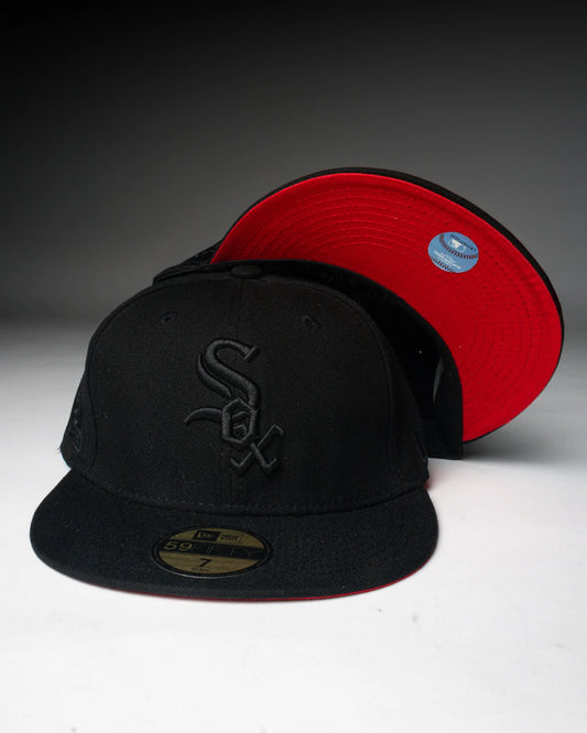 New Era black basic