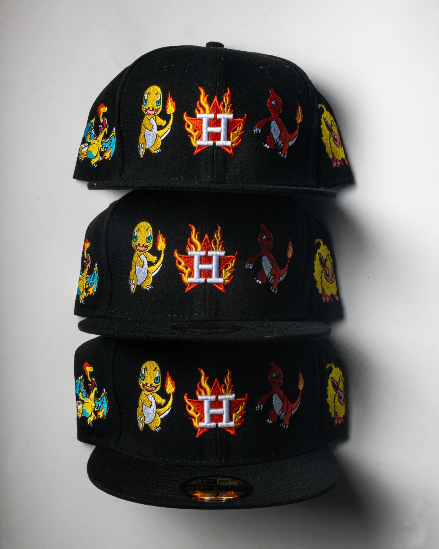 New Era x Pokemon Houston