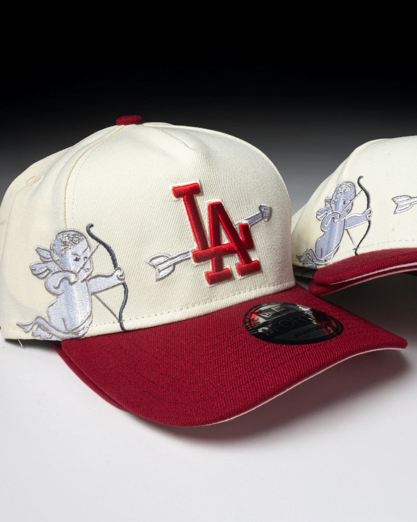 New Era San Valentin