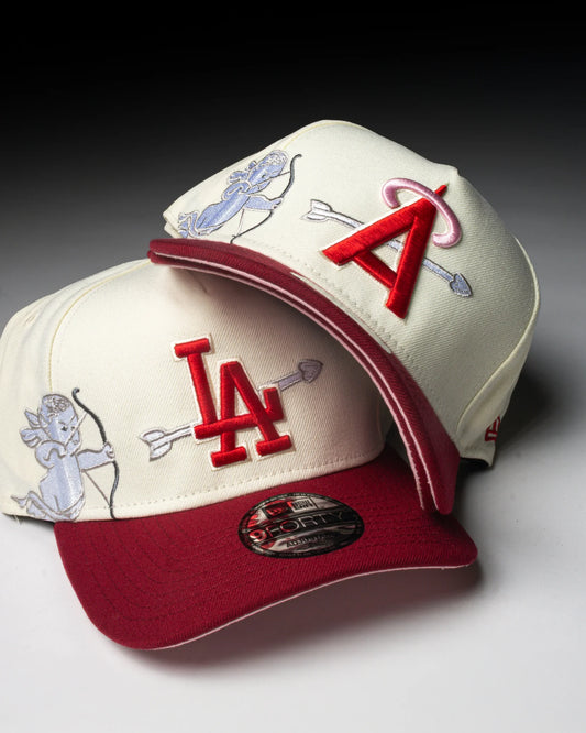 New Era San Valentin